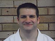 judo instructor