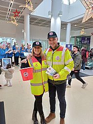 2024 Carolthon Highland Blood Bike collectors