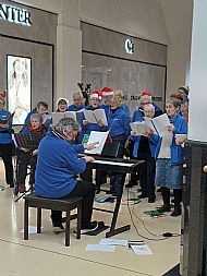 A session from our 2024 Carolthon