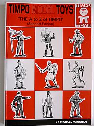 THE A to Z of TIMPO