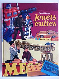 JOUETS CULTES
