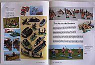 JOUETS CULTES