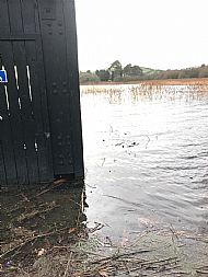Flooding Dec 18 - Pic D.Stewart