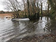 Flooding Dec 18 - Pic D.Stewart