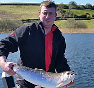 Steven Browne 18-04-2015 C&R