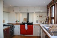Country Kitchen