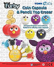 Furby's