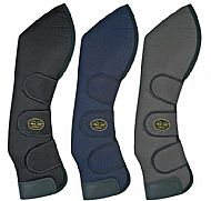 Mark Todd Travel Boots