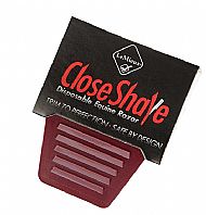 Close Shaves