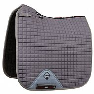 LeMieux Plain Dressage Square (Short Strap)