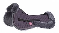 LeMieux Lambskin Half Pad