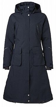 Stella Winter Coat (long)
