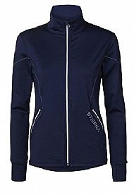 STIERNA ANDROMEDA FLEEECE JACKET
