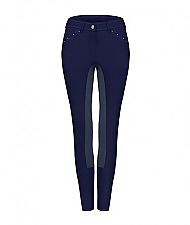 Cavallo Curly S Softshell Breeches
