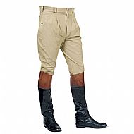 Mark Todd Auckland/Pleated Breeches - Gents