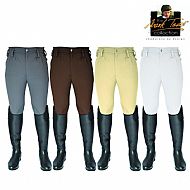 Mark Todd Performance Men's Breeches