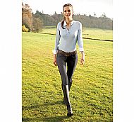 Symphony Rosa Ladies Knee Patch