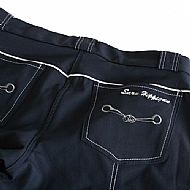 Sarm Hippique Chira Donna Ladies Breeches