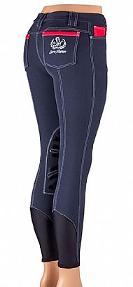 Sarm Hippique Venizia Donna Breeches