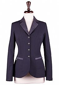 Ladies Sarm Hippique Verbania Competition Jacket