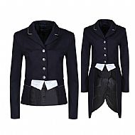 EQUETECH ULTIMA SHOW JACKET