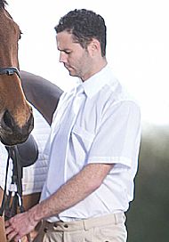 Men’s Equetech 3 in 1 Shirt