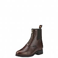 Ariat Bromont Pro Zip Paddock H20 Insulated