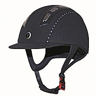 Chelsea Air Flow Pro Suedette Crystal