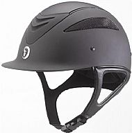 Gatehouse Conquest (Matt) Riding Hat