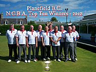 NCBA Winners 2012