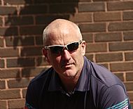 Cool Dude