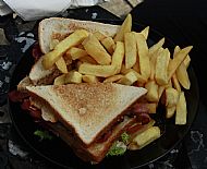Some snack!