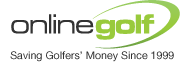 golf gear discounts