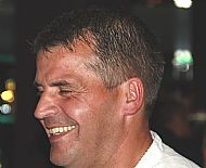 Chris Denston