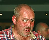 Ian Liffy