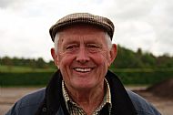 Jack Payne
