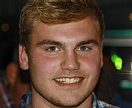 James Brentnall
