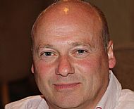 Mark Gaskill