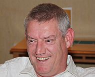 Martin Wood