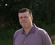 Mick Ord