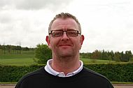 Steve Green