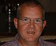 Steve Summerfield