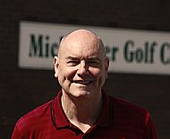 Ian Stockam
