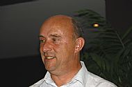 Tim Duffy