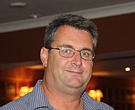 Tony Osborne