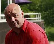 Andy Wenham