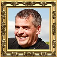 Chris Denston