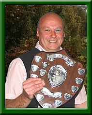 Mark Gaskill