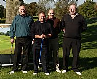 Staverton Park 2012