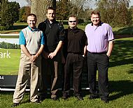 Staverton Park 2012